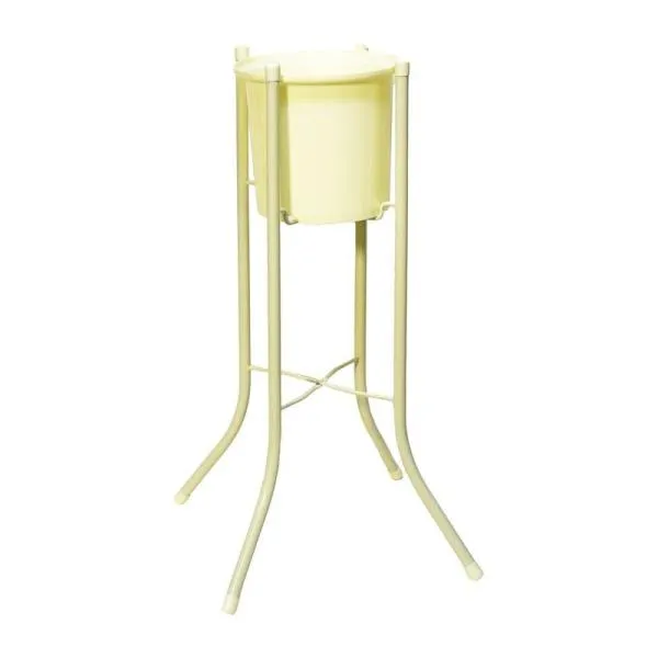 LEAD STYLE GV盛花台 H65 アイボリー GV110651 6個 フラワースタンド 花台 花瓶台