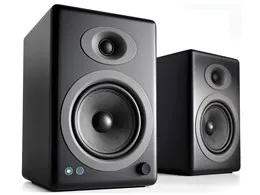 A5+ WIRELESS SPEAKER SYSTEM