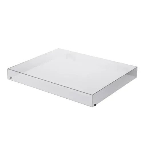 MANAYO ターンテーブル用ダストカバー ビニールレコードプレーヤープロテクター ダストカバー蓋 Sony PS-LX310BT用