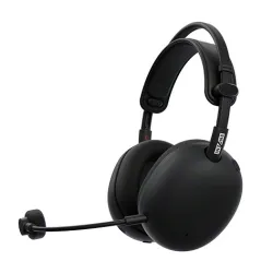 ワイヤレスノイズキャンセリングゲーミングヘッドセット INZONE H9 II ブラック