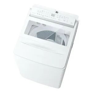 東芝 10.0kgインバーター全自動洗濯機 AW-10DPBE5(W) グランホワイト AW10DPBE5W ※配送エリア内送料標準設置無料