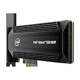 Optane SSD 900P SSDPED1D480GAX1
