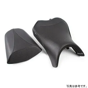 サージェント Sargent リアシートカバー 11年-16年 ニンジャ1000 パイピング:選択 SSP-742R JP店