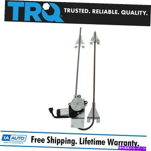 Window Regulator Peterbilt 357 378 379のTRQパワーウィンドウレギュレーターの助手席側RH TRQ Power Window Regulator Front Passenger Side RH for Peterbilt 357 378 379【並行輸入品】