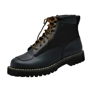 【4/25限定最大3000円OFFクーポン発行＆エントリーでP4倍！更に全商品ポイント3倍！】 NANKAI 南海部品 ツーリングブーツ NTB48-270 27.0cm 牛革製 滑りにくいソール シフトパッド付