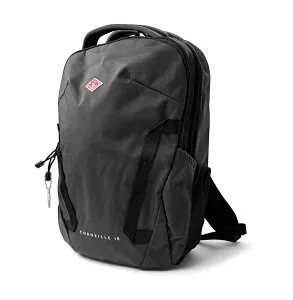 DANTON ダントン CORDURA CANVAS DAYPACK デイパック リュックサック CORNEILLE 18 コルネイユ 18 メンズ レディース ユニセックス 通勤 通学 旅行 おしゃれ 軽量 ナイロン ブランド