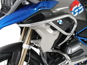 HEPCO＆BECKER ヘプコ＆ベッカー タンクガード R1200GS LC R1250GS BMW エンジンガード フレーム