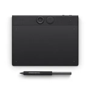 ワコム Wacom Intuos Pro small PTK470K0C