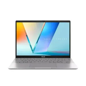 ノートPC Vivobook S14 M3407KA-AI5YAWS [14型 /Ryzen AI 5 330 /RAM:16GB /SSD:512GB /Windows 11 Home /Office OP付 /クールシルバー]