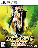 Winning Post 10 2026 [PS5]