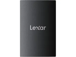 Lexar ポータブルSSD 1TB LSL500X001T-RNBNJ SSD 外付けドライブ USBメモリ パソコン 家電