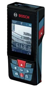 ボッシュ データ転送レーザー距離計 GLM150-27C スマキョリ 最大測定距離150m BOSCH 在庫