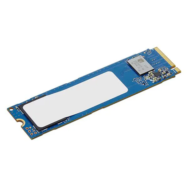 Lenovo レノボ ThinkCentre 256GB Value PCIe Gen4 NVMe OPAL2.0 M.2 ソリッドステートドライブ II 4XB1T87550