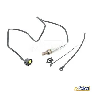 ベンツ ラムダセンサー/O2センサー 後側| SLKクラス R172/SLK200 SLK350 SLK55AMG | SLクラス R231/SL350 SL550 SL63AMG | GLKクラス X204/GLK300 GLK350 | Mクラス W166/ML350 ML63AMG | GLEクラス W166/GLE63SAMG | NGK製 0085427818