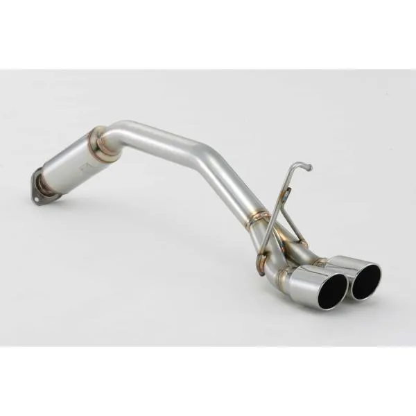 フジツボ A-K エーケー L175S ムーヴ カスタム NA 2WD KF-VE H18.10～H22.12 750-70181