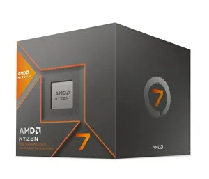 AMD｜エーエムディー 〔CPU〕AMD Ryzen 7 8700G BOX With Wraith Stealth Cooler (8C16T4.2GHz65W) 100-100001236SBX [AMD Ryzen 7 /Socket AM5 /グラフィックス搭載]