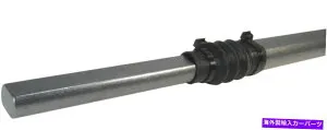 Steering Shaft Borgeson 450024ステアリングシャフト Borgeson 450024 Steering Shaft【並行輸入品】