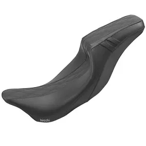 【USA在庫あり】 ラペラ Le Pera シート Outcast Daddy 08年以降 パックレスト付き ステッチ黒 0801-1223 JP店