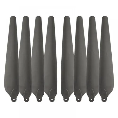 23インチ2388カーボンナイロン折りたたみプロペラCW CCW X6農業ドローンパーツ(4pcs CW and CCW)