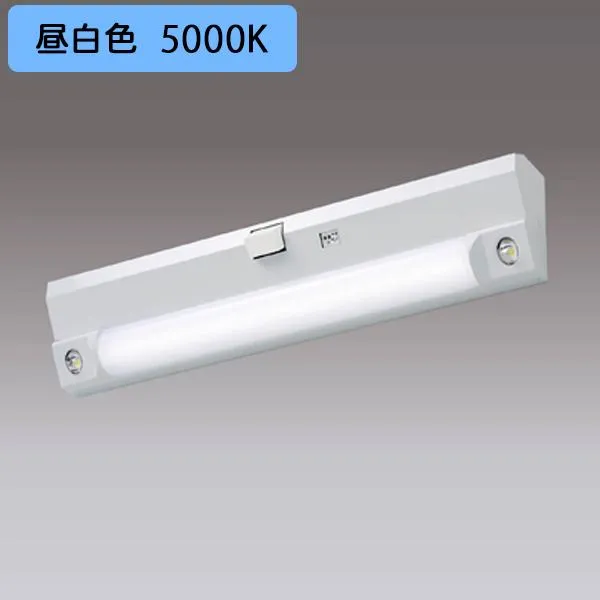 【LEKSS24163NY-LS】東芝 LED非常用照明器具 階段灯 20タイプ ON/OFFタイプ 1600lm 一般形非常時30分間点灯 電波式センサー 昼白色 TOSHIBA