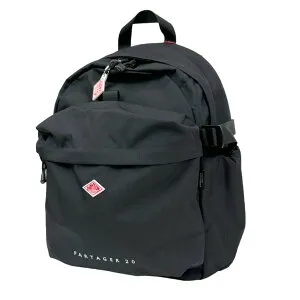 DANTON ダントン ダントンバッグ ダントンリュック DAYPACK デイパック リュックサック バックパック PARTAGER 20 パルタジェ 20 A4サイズ レディース メンズ 女性 男性 ユニセックス 通勤 通学 旅行