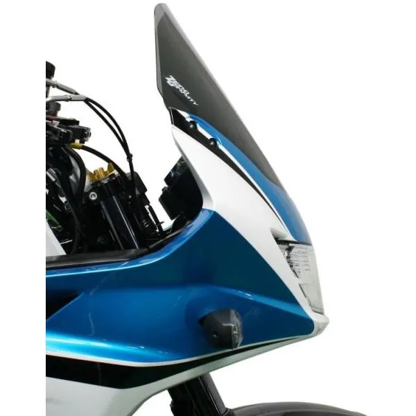 ZEROGRAVITY ゼログラビティ スクリーン 【スポーツツーリング】 カラー：クリア CB1300SB SP HONDA ホンダ 外装