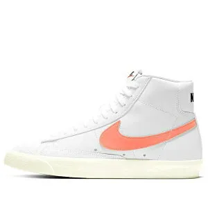 Nike ナイキ レディース スニーカー 【(WMNS) Nike Blazer '77 Vintage Mid 'Atomic Pink' CZ1055-110】 サイズ US_6.5(23.5cm)