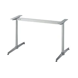 法人様限定 対立脚 テーブル脚 その他テーブル脚 AB 4700 W1300 大和金属