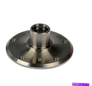 Wheel Hub Bearing BMW x5 2000-2006左または右512226hシングルのみのリアハブ REAR HUB ONLY FOR BMW X5 2000-2006 LEFT OR RIGHT 512226H SINGLE【並行輸入品】