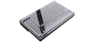 DECKSAVER（デッキセーバー） 各種プレーヤー・DJミキサー用ケース DS-PC-TR8S