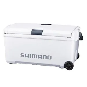 【送料別途商品】【シマノ】ND-530Z ユニフリーズ CF 30L キャスター アイスホワイト