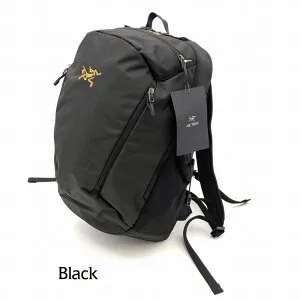 ARCTERYX MANTIS 26 BACKPACK マンティス 26 リュック ユニセックス メンズ レディース バックパック リュックサック X000009825 L07981400