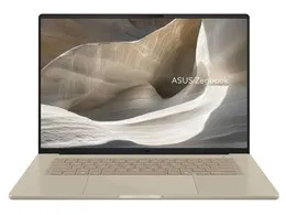 Zenbook SORA 16 (UX3607OA) UX3607OA-GL481BES [ザブリスキーベージュ]