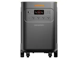 Jackery ポータブル電源 5000 Plus JE-5000A