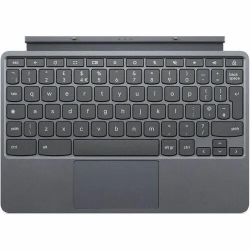 Lenovo Chrome Duet EDU G2 Folio Keyboard US 英語 Chrome Duet EDU G2 Folio Keyboard US English
