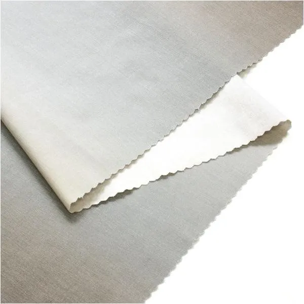 日本紐釦貿易(Nippon Chuko) 日本紐釦貿易 ハワイアン グラデーションプリント生地 シーチング グレー 巾約110cm×9m切売カット DD11216-108-9M 9m