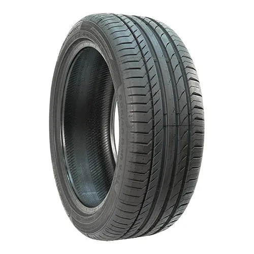 [1本] ContiSportContact 5 215/45R17 91W XL