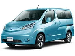 e-NV200 ワゴン