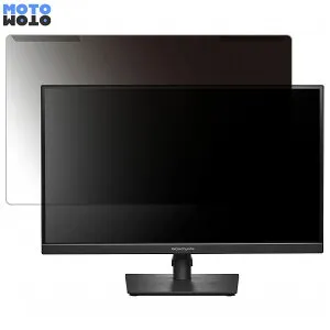 【ポイント2倍】 取り外し簡単 IODATA GigaCrysta LCD-GCQ271HA 27インチ 16:9 向けの 覗き見防止 プライバシー フィルター 光沢仕様 液晶保護 プロテクター