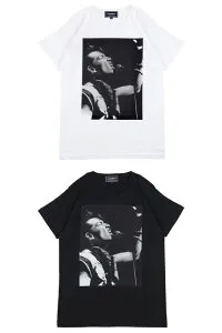 Amplifier “THE MODS” TEE design G