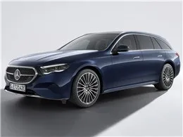 Eクラス ステーションワゴン