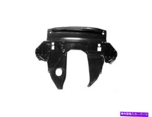 バグシールド アクションクラッシュアンダーカーシールドは、日産最大2016-2018 72YTVHに適合します Action Crash Undercar Shield fits Nissan Maxima 2016-2018 72YTVH【並行輸入品】