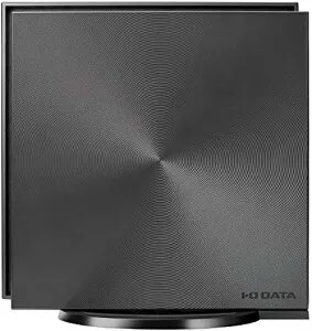 【ポイント2倍】 【クーポン付】 アイ・オー・データ WiFi 無線LAN ルーター 11ax 最新規格 Wi-Fi6 AX1800 1201+574Mbps