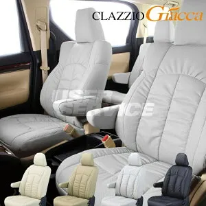 クラッツィオ シートカバー bB QNC20 QNC21 QNC25 ジャッカ Giacca ET-0113 シート 内装