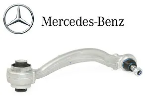 正規優良品 ベンツ Cクラス W204 S204 C204 C180 C200 C250 C300 C350 Eクラス C207 A207 E250 E350 E400 E550 SLKクラス R172 SLK200 SLK350 SLK55 AMG フロント ロアアーム ロワアーム 右側 2043306811 2043303211