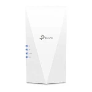 TPLINK 新世代 WiFi6 (11AX) 無線LAN中継器 2402+574Mbps RE700X