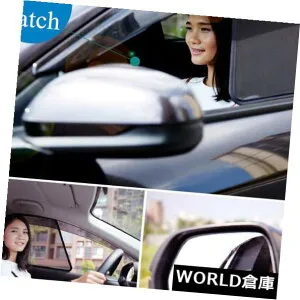 USサンバイザー 7Pcs /セットAudi Q5 2014-2017年のための折り畳み式車の網の窓の日よけ 7Pcs/ Set Foldable Car Mesh Windows Sunshade For Audi Q5 2014-2017 【並行輸入品】