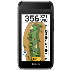 GARMIN GPSゴルフナビ Approach G82 アプローチ G82 Black 010-02943-01
