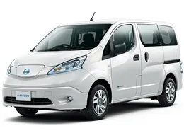 e-NV200 商用車