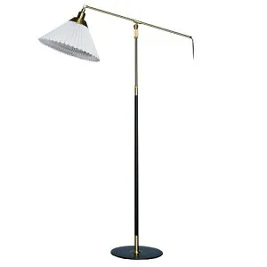 【3年保証】LE KLINT レクリント レ・クリント KF349 フロアランプ[照明/フロアランプ/北欧照明/デザイナーズ]【正規品】【送料無料】